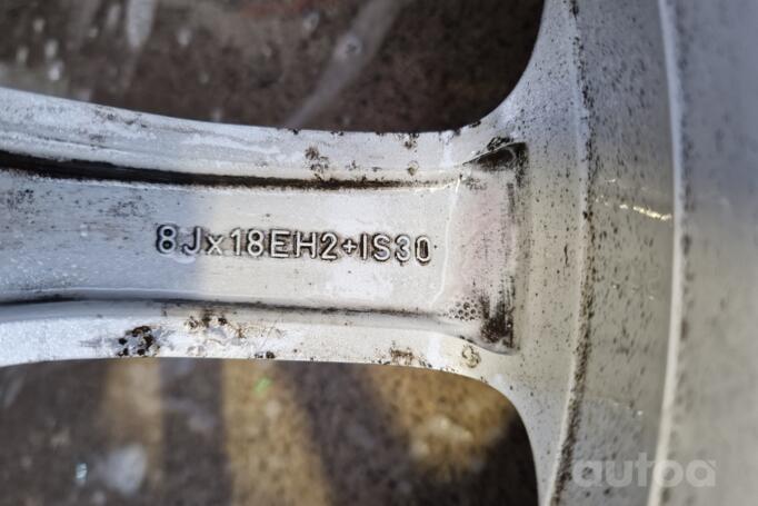 Bmw, stop lekki