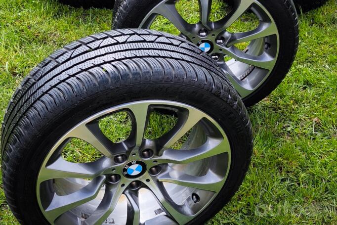 Bmw, stop lekki