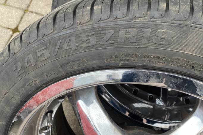 Audi, vw, MB ( VAG ), stop lekki