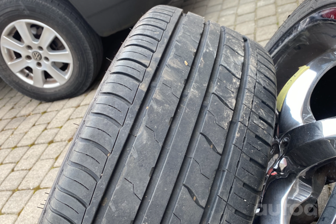Audi, vw, MB ( VAG ), stop lekki