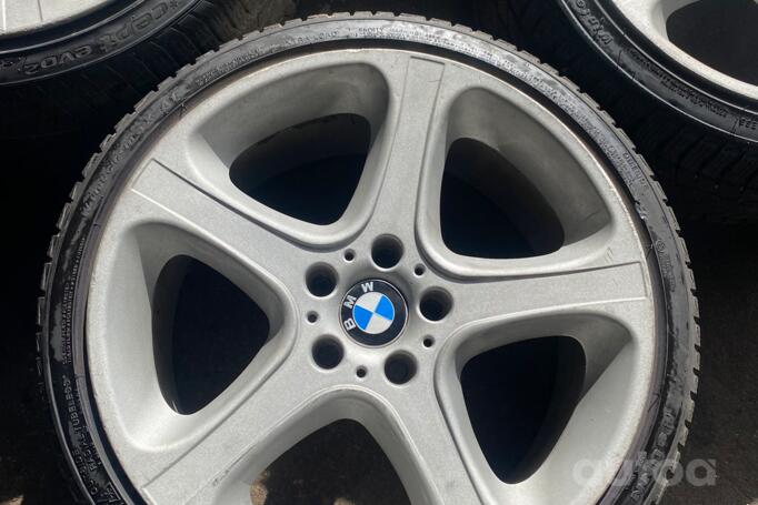 Bmw, stop lekki