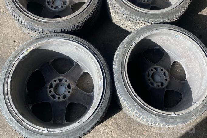 Bmw, stop lekki