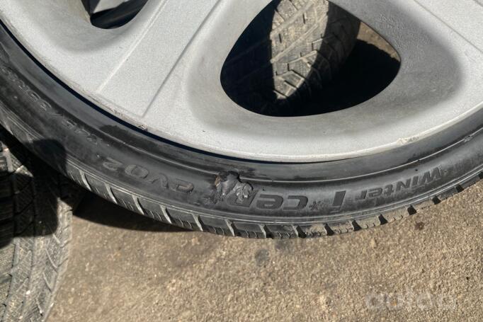 Bmw, stop lekki
