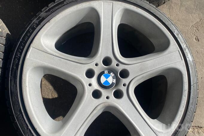 Bmw, stop lekki