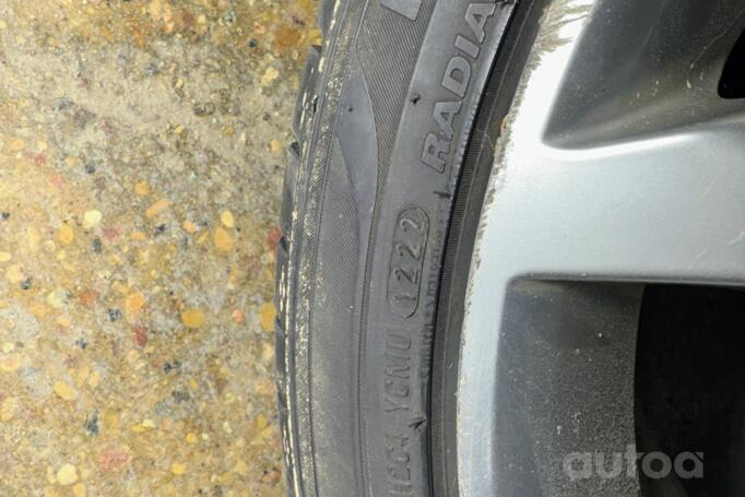 Audi, stop lekki