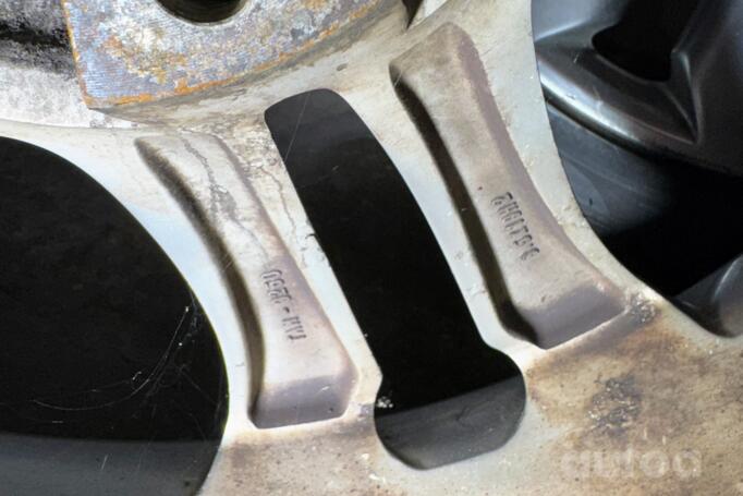 Audi, stop lekki