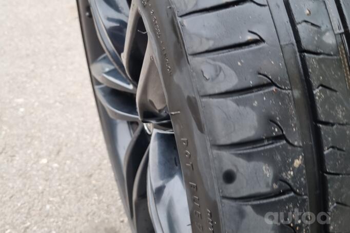 Audi, stop lekki