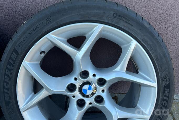 Bmw, stop lekki