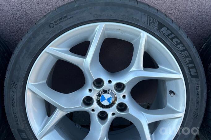 Bmw, stop lekki