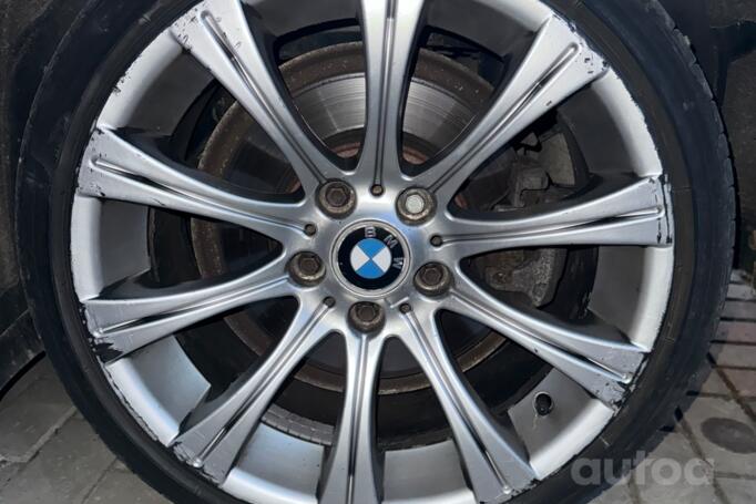 BMW, stop lekki