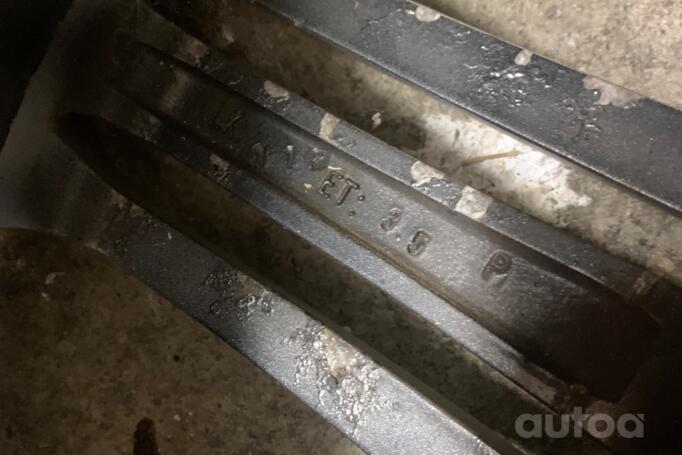 Audi, stop lekki