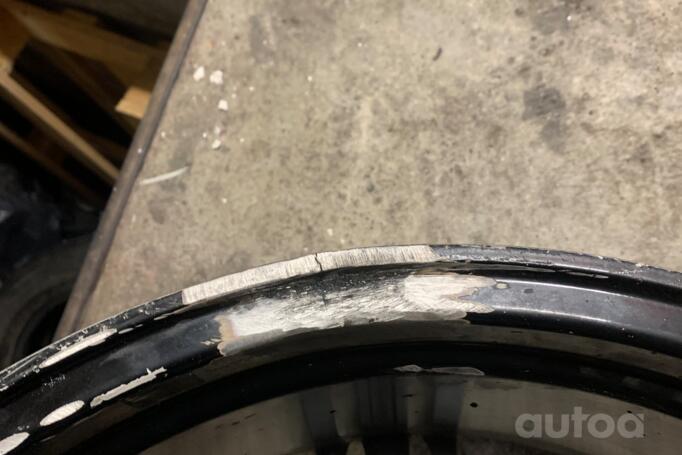 Audi, stop lekki