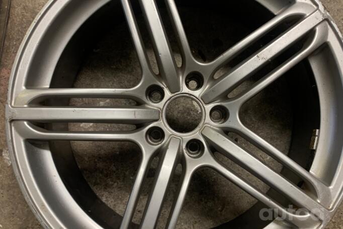 Audi, stop lekki