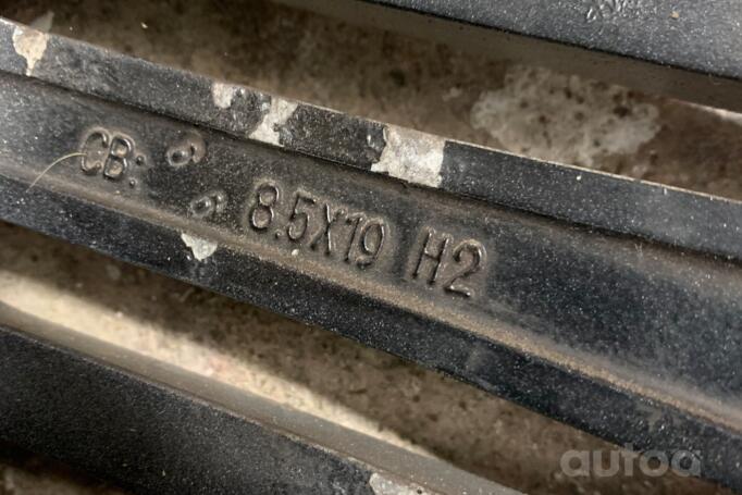 Audi, stop lekki