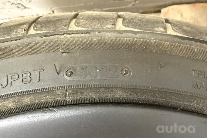 Audi, stop lekki