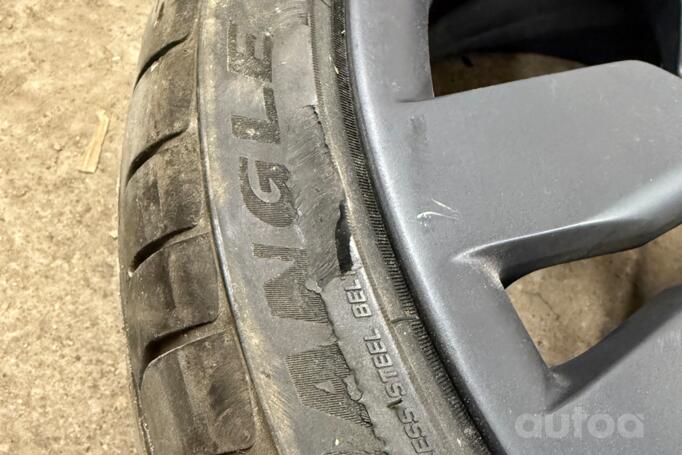 Audi, stop lekki