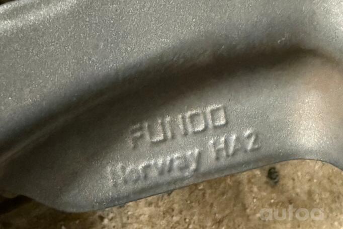 Audi, stop lekki