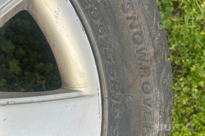 Seat, stop lekki