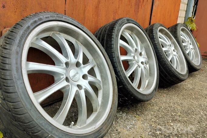 Bmw, stop lekki