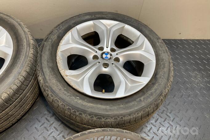 BMW, stop lekki