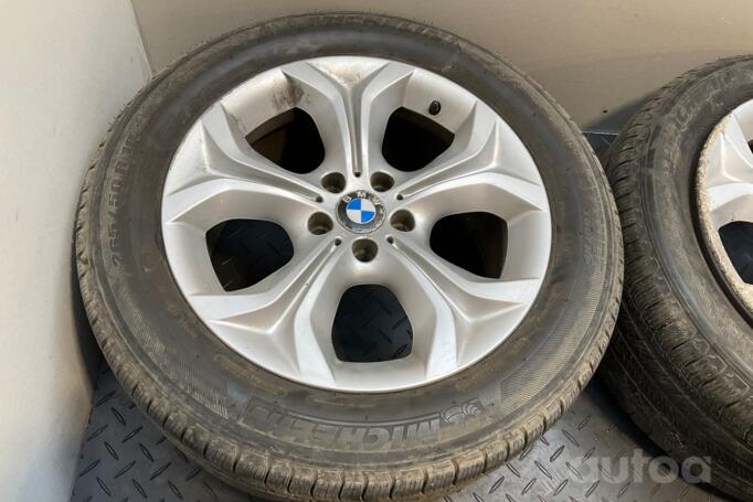 BMW, stop lekki