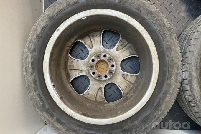 BMW, stop lekki