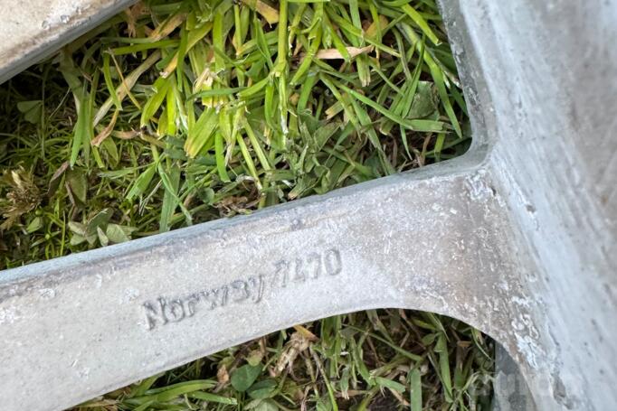 Norway Volvo, stop lekki