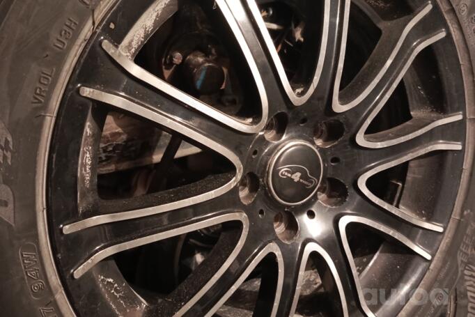 Com4wheels, stop lekki