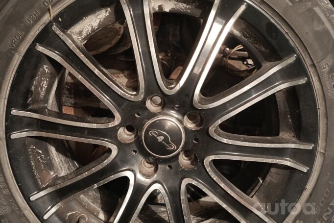 Com4wheels, stop lekki