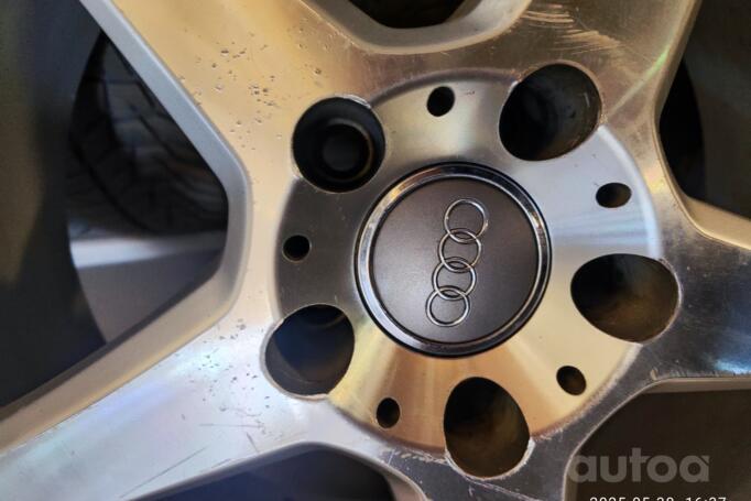 Asa Audi vw, stop lekki