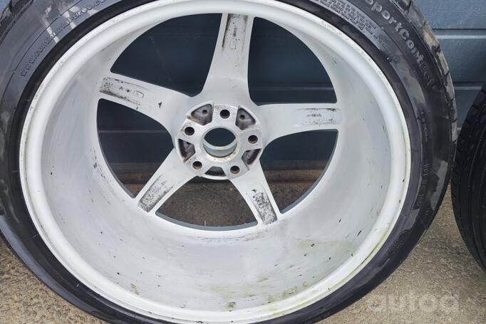 Asa Audi vw, stop lekki
