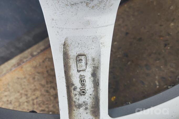 Asa Audi vw, stop lekki