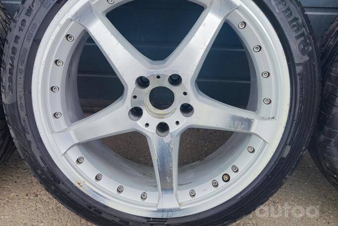 Asa Audi vw, stop lekki
