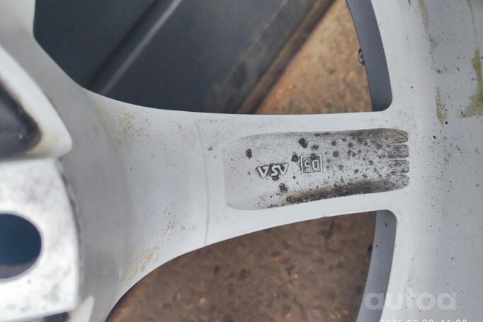 Asa Audi vw, stop lekki