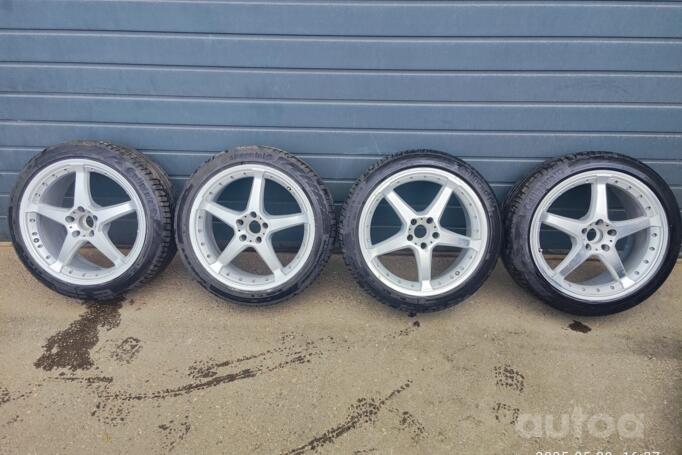 Asa Audi vw, stop lekki