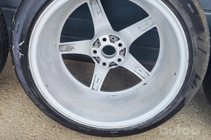 Asa Audi vw, stop lekki
