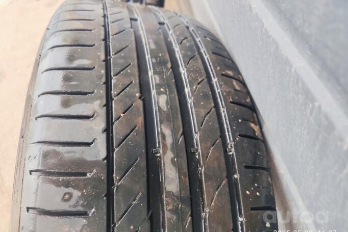 Asa Audi vw, stop lekki