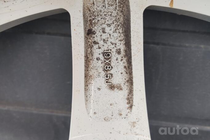 Asa Audi vw, stop lekki