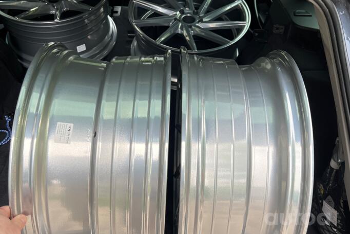 Vossen, stop lekki