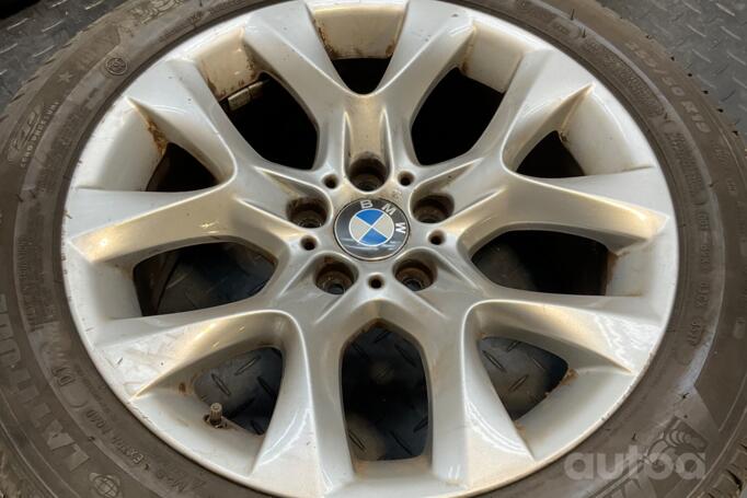 BMW, stop lekki