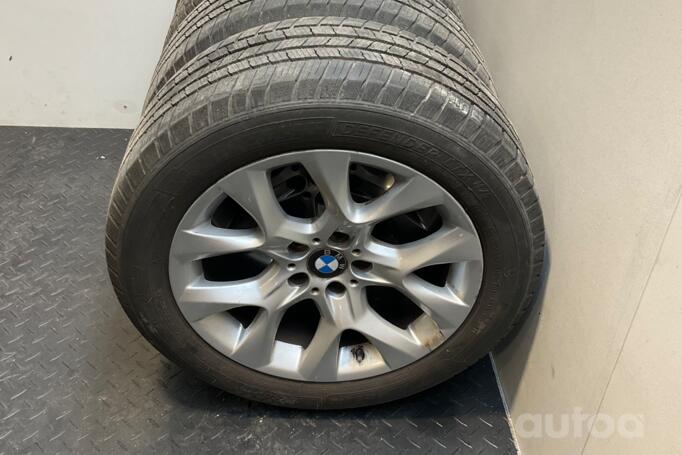 BMW, stop lekki