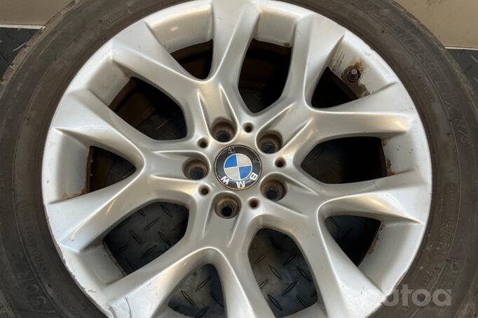 BMW, stop lekki