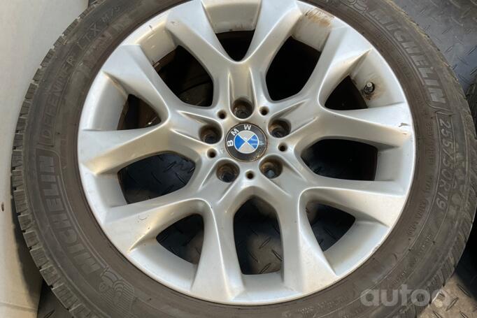 BMW, stop lekki