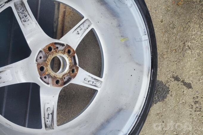 Asa Audi vw, stop lekki