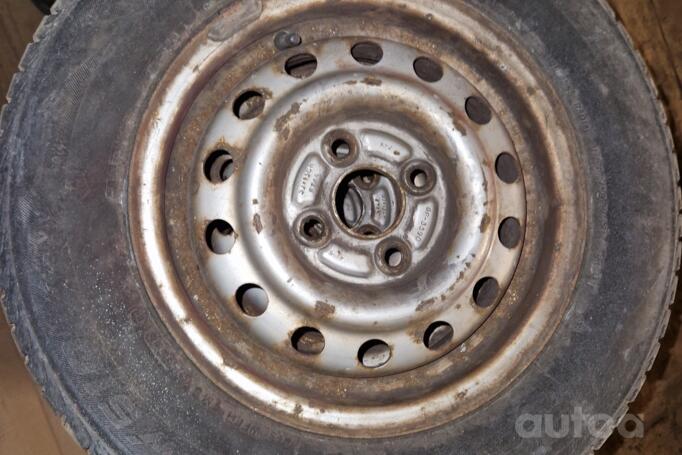 ınne, stal tłoczona