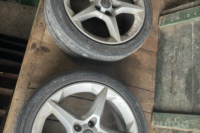 Opel, stop lekki