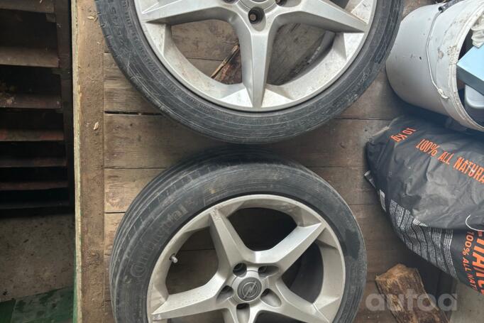 Opel, stop lekki