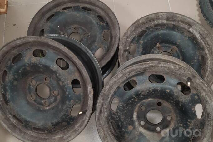 ınne, stal tłoczona