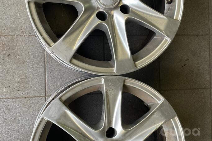 Bm racing, stop lekki