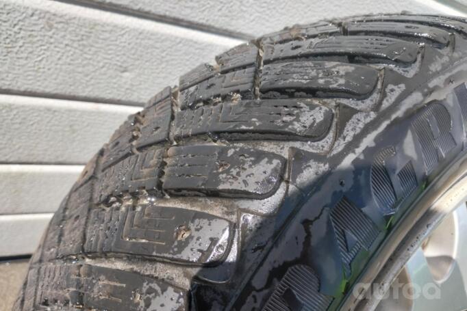 BMW, stop lekki